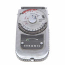 Sekonic L-162 Auto Leader 3 Light Meter - Vintage Used