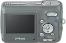 Nikon Coolpix L2 Digital Camera