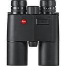 Leica 8x42 Geovid R Rangefinder Binoculars