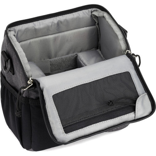 Tamrac Tradewind 3.6 Shoulder Bag (Dark Gray)