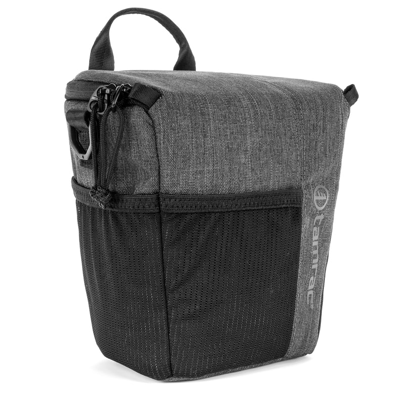 Tamrac Tradewind 2.4 Shoulder Bag (Dark Gray)