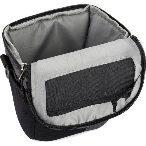 Tamrac Tradewind 2.1 Zoom Bag - Dark Gray