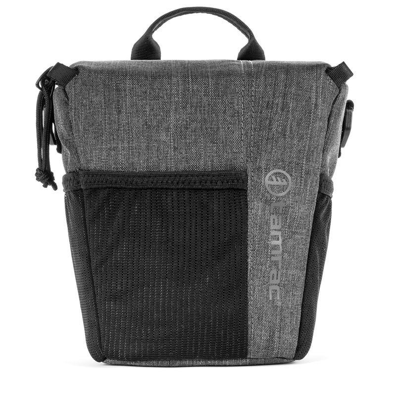 Tamrac Tradewind 2.4 Shoulder Bag (Dark Gray)