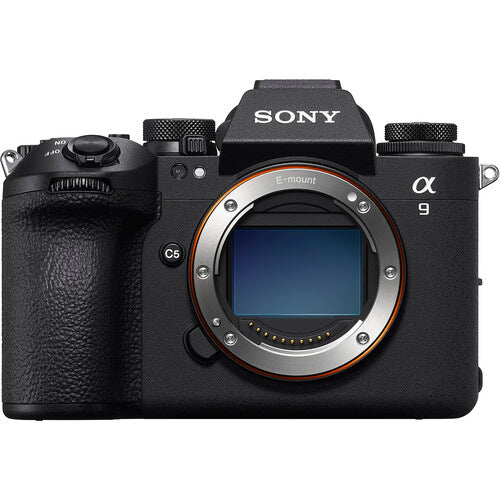 デジタルカメラ SONY A9 Sony a9 III Mirrorless Camera | Camera Wholesalers