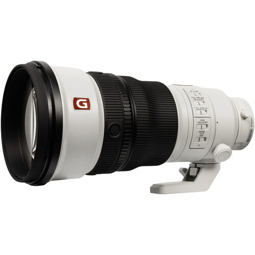 Sony FE 300mm f/2.8 GM OSS Lens - Sony E