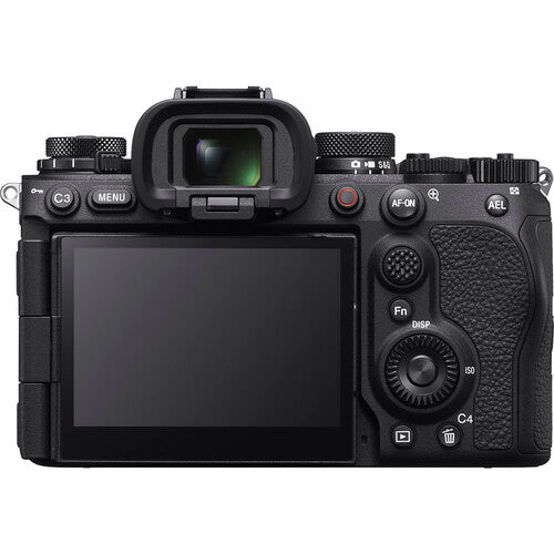 Sony a9 III Mirrorless Digital Camera