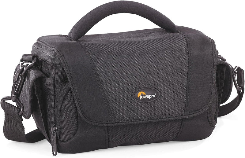 Lowepro Edit 140 Camera Shoulder Bag - Black