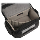 Lowepro Edit 140 Camera Shoulder Bag - Black