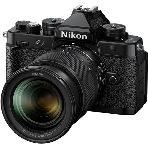 Nikon Zf Mirrorless Digital Camera | Camera Wholesalers