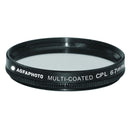 AGFA Photo 67mm Circular Polarizing Filter