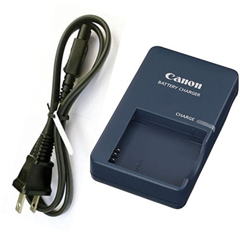 Canon CB-2LVg Charger for NB-4L Battery