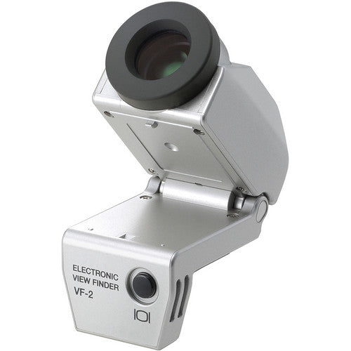 Olympus VF-2 Electronic Viewfinder (Silver) for PEN E-P2 & E-PL1
