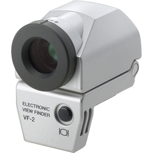 オリンパス ELECTRONIC VIEW FINDER VF-2 Olympus VF-2 Electronic Viewfinder for E-P2 E-PL1 E-PL1s E