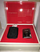 Canon PwerShot SD900 Digital Camera - Coach Edition Kit