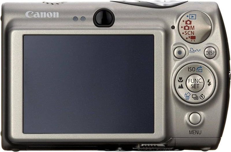 Canon PwerShot SD900 Digital Camera - Coach Edition Kit