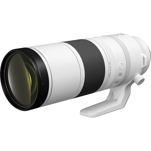 Canon RF 200-800mm f/6.3-9 IS USM Lens - Canon RF