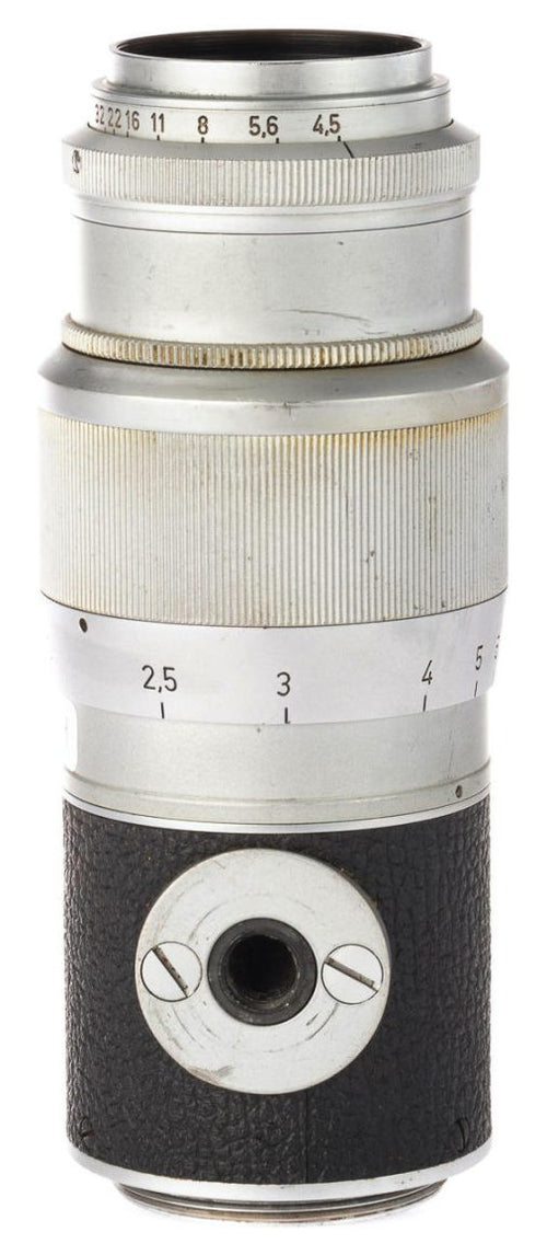 Leica Leitz Wetzlar Hektor 135mm f/4.5 M - Used | Camera Wholesalers