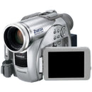 Panasonic VDR-M95 DVD-RAM-R DIGA Palmcorder Digital Camcorder