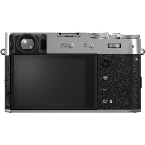 Copy of FUJIFILM X100VI Digital Camera (Black) | Camera Wholesalers