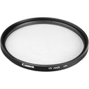 Canon 72mm UV Haze Filter