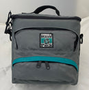 Tundra Ruff Pack SLR Camera Bag - Vintage