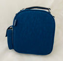 Kipling Vintage Feelings Bag - Navy