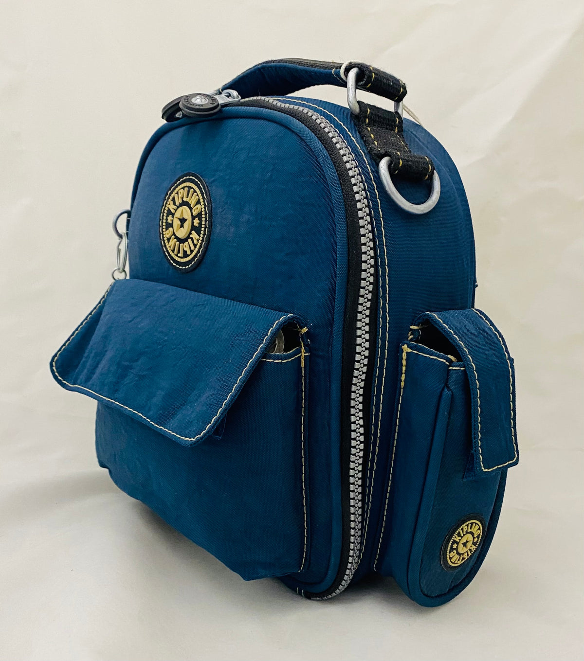 Kipling Vintage Feelings Bag - Hunter Green (Copy) | Camera  display picture 3