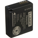 Panasonic DMW-BLE9 Li-ion Battery same as DMW-BLG10