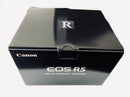 Canon EOS R5 Mirrorless Digital Camera Body - Open box