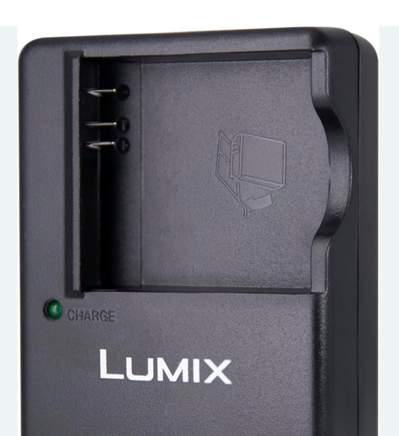 Panasonic Battery Charger For DMW-BLG10,  DMW-BLE9 Battery's