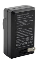 Camson BC-CSG Charger for Sony NP-BG1 and NP-FG1