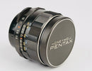 Vintage Honeywell Pentax Super-Takumar 28mm f/3.5 Wide-Angle Lens - M42 Mount - Used