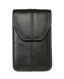 Leica Leather Black Case for Compact Cameras