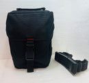 Astana Camera Holster Bag Black