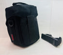 Astana Camera Holster Bag Black