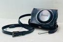 Canon CSC-G12BK Genuine Leather Camera Case for PowerShot G7 X Models - New Open box