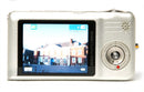 Kodak EasyShare V1233 Digital Camera - Silver