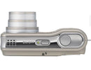 Kodak EasyShare V1233 Digital Camera - Silver