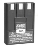 Canon NB-3L Lithium-Ion Battery