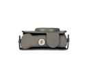 Canon CSC-G12 G Genuine Leather Camera Case for PowerShot G7 X Models - Gray