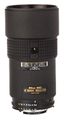 Nikon 180mm f/2.8 IF-ED AF NIKKOR Lens - Preowned