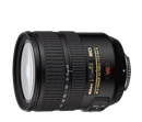 Nikon AF-S 24-120mm f/3.5-5.6G ED-IF VR NIKKOR Lens