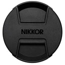Nikon LC-82B Snap-on Lens Cap