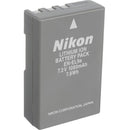Nikon EN-EL9 Rechargeable Li-ion Battery