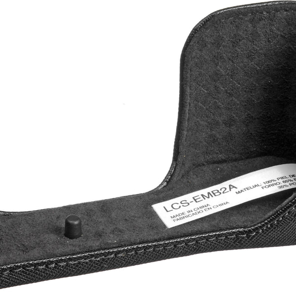 ソニーLCS−CMB Amazon.com : Sony LCSELCA/B Camera Cases : Electronics