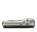 Nikon Coolpix L27 Digital Camera - Silver