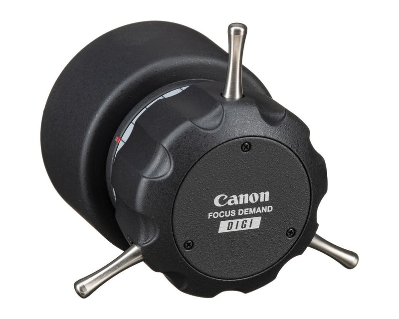 Canon FPD400D Digital Focus Demand