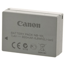 Canon NB-10L Lithium-Ion Battery