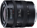 Canon EF 28-70mm f/3.5-4.5 ll Lens - Used