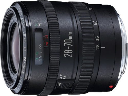Canon zoom lens EF 28-70㎜ 1:3.5-4.5 CANON EF LENS 28-70mm f/3.5-4.5ll | Camera Wholesalers
